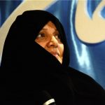 همسر شهید حسن طهرانی مقدم: تحمل این ضایعه دشوار است