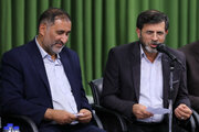 آقا، «غزل۳» اخوان ثالث را مثل دعای ابوحمزه ثمالی میدانست/ با مدیحه مخالف بود و میگفت به جایش برای همسرتان عاشقانه بگویید